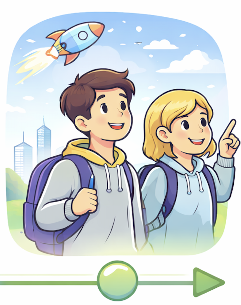 Future tense – talking about plans