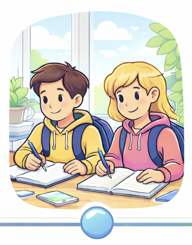 Present tense – talking about now and always